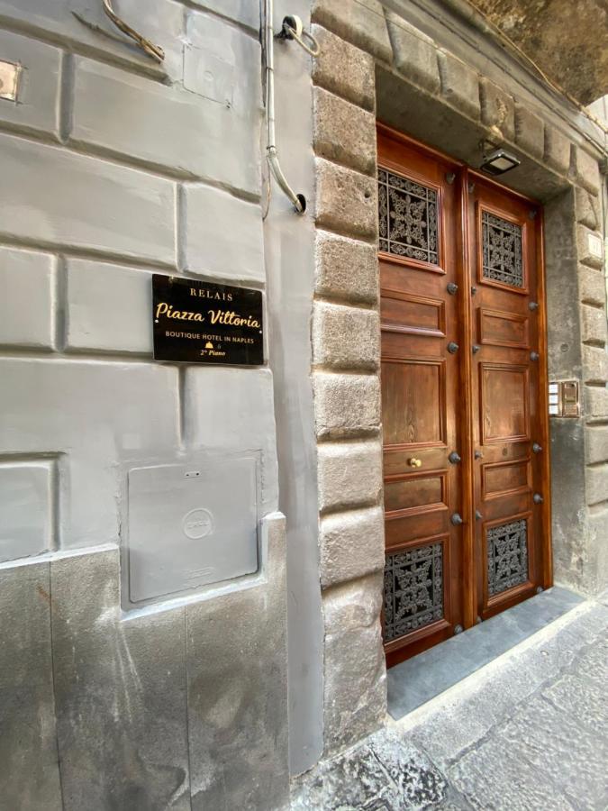 Bed and breakfast Relais Piazza Vittoria