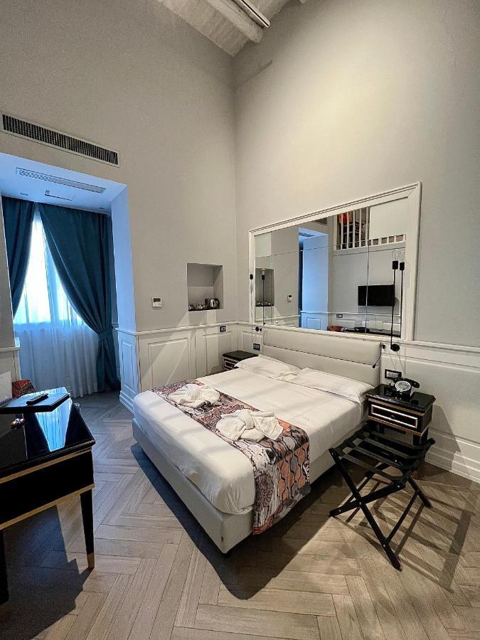 Bed and breakfast Relais Piazza Vittoria