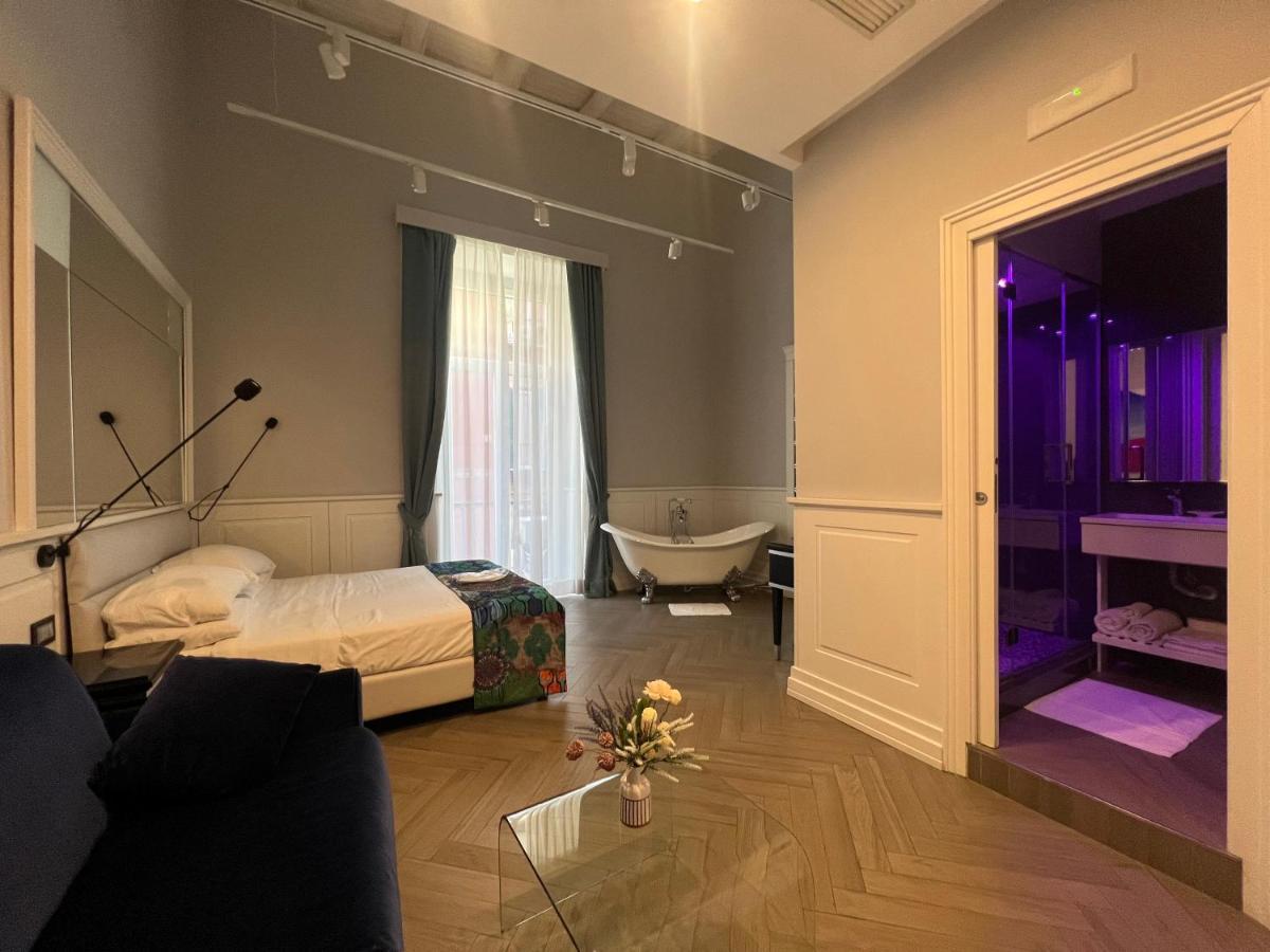 Bed and breakfast Relais Piazza Vittoria 3*