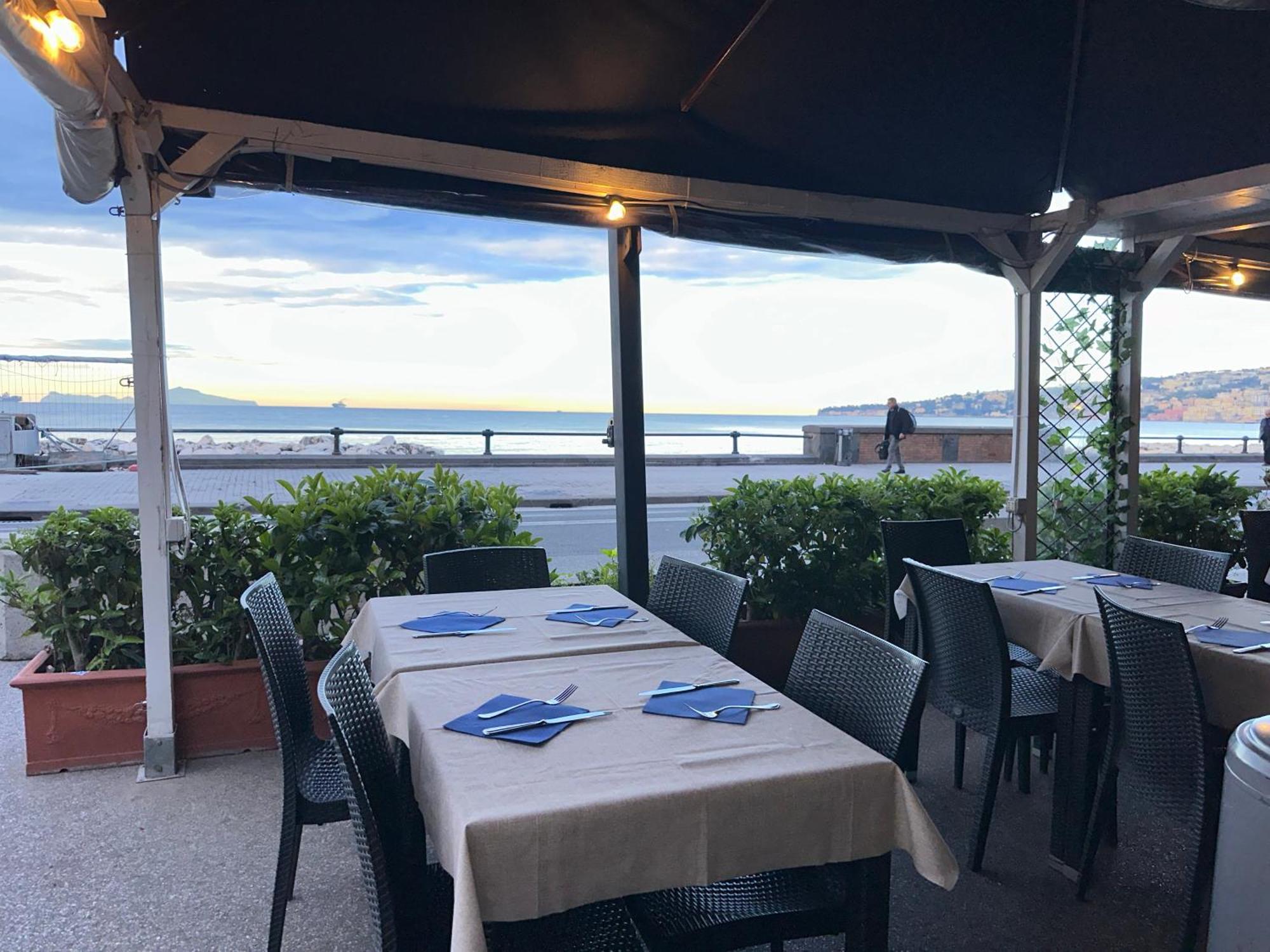 Relais Piazza Vittoria 3* Nápoles