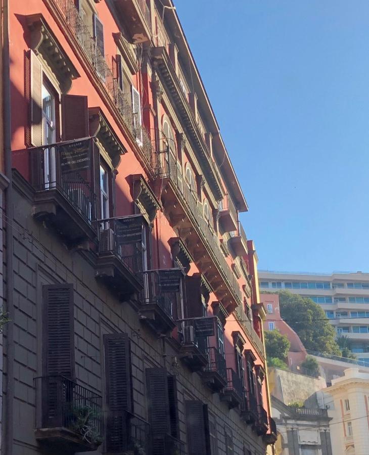 Relais Piazza Vittoria Bed and breakfast