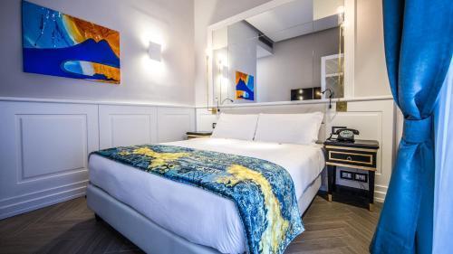 Bed and breakfast Relais Piazza Vittoria
