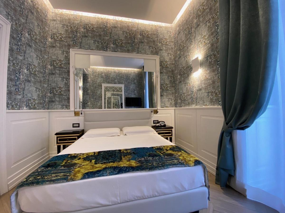Relais Piazza Vittoria Bed & Breakfast Napoli