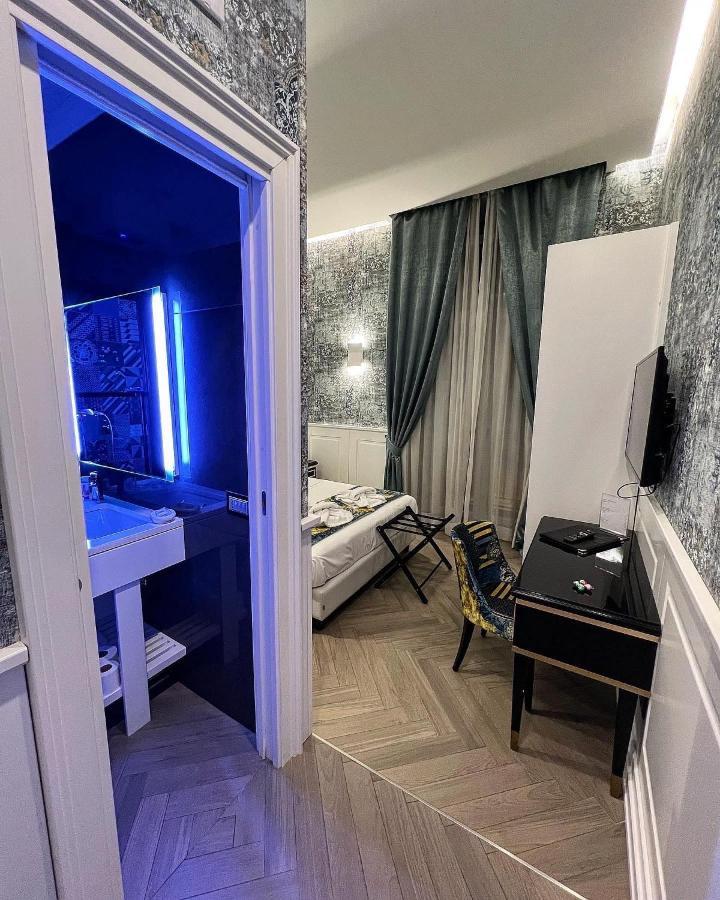 Bed & Breakfast Relais Piazza Vittoria Napoli