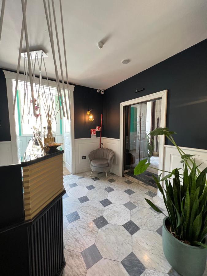 Relais Piazza Vittoria Napoli