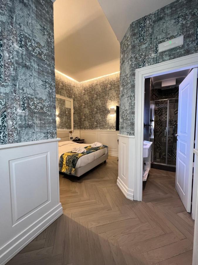 Relais Piazza Vittoria Napoli